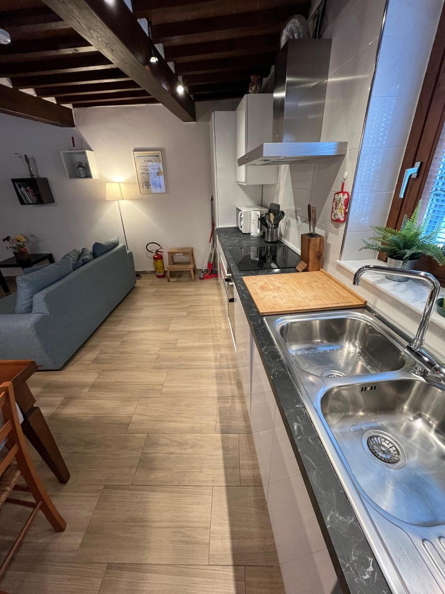 Апартаменты San Clemente House Ареццо Экстерьер фото